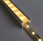 ALU Profil ALU PU12