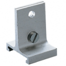 Clamp for nedh&aelig;ng i wire