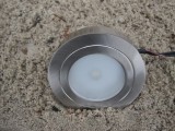 Ny Down light til underskabe 