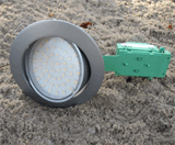Down light GX53