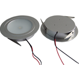 Down light til underskabe 